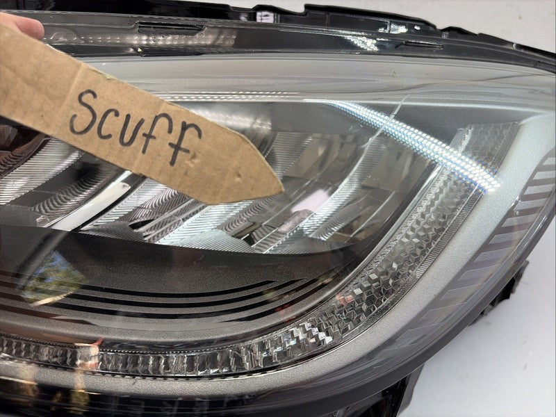 2019-2023 Lincoln Corsair Left Driver Headlight OEM LED Lamp