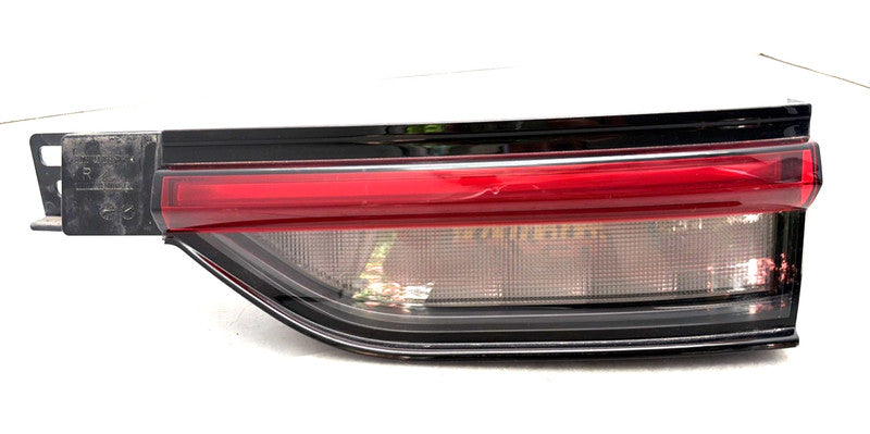 2022-2024 Jeep Grand Cherokee Right Passenger Tail Light OEM LED Inner
