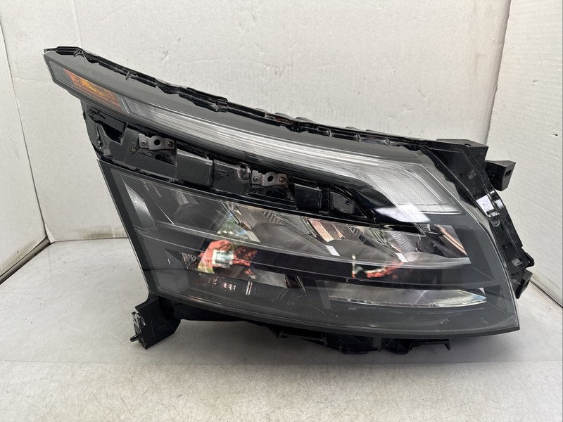 2021-2023 Nissan Pathfinder Right RH Passenger OEM LED Headlight