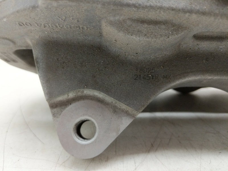 ⭕ 2017-2022 Tesla Model 3 Front Passenger Side Brake Caliper Right 1044622-00-D