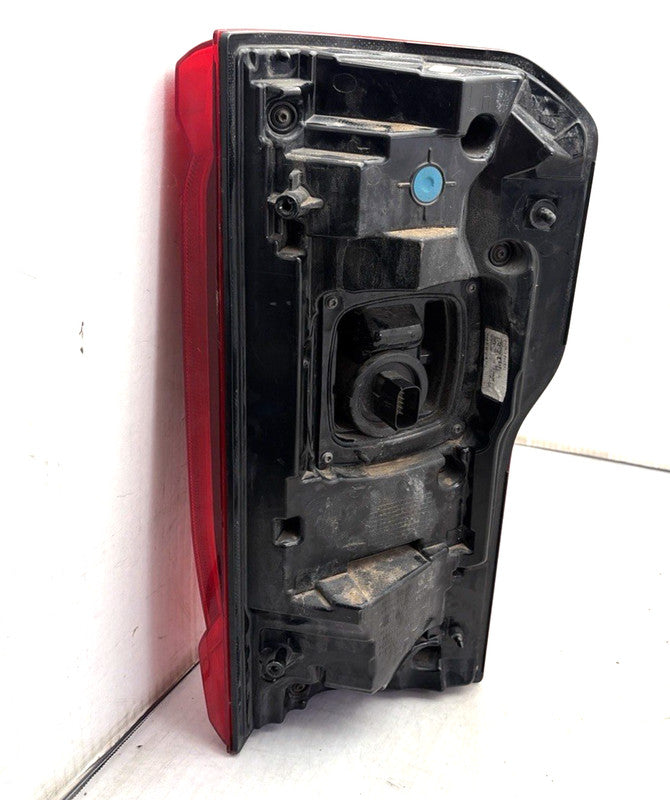 2023-2026 Ford F250 F350 F450 Left Driver Tail Light BLIS OEM LED PC3B