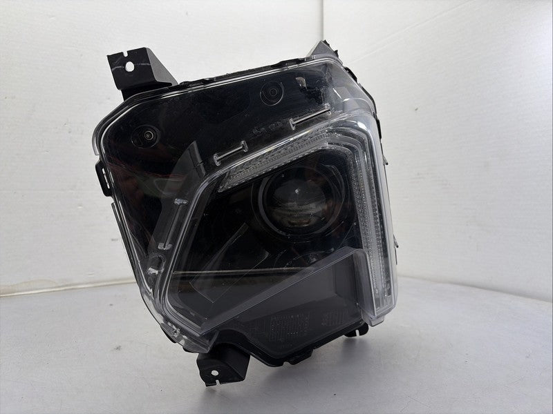 2022-2023 Chevrolet Traverse Left Driver Headlight OEM LED w/ DRL