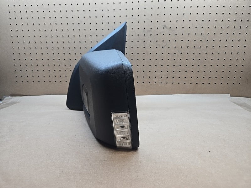 2021-2025 F-150 Driver Side Mirror BLIS OEM ML3Z-17683-SA