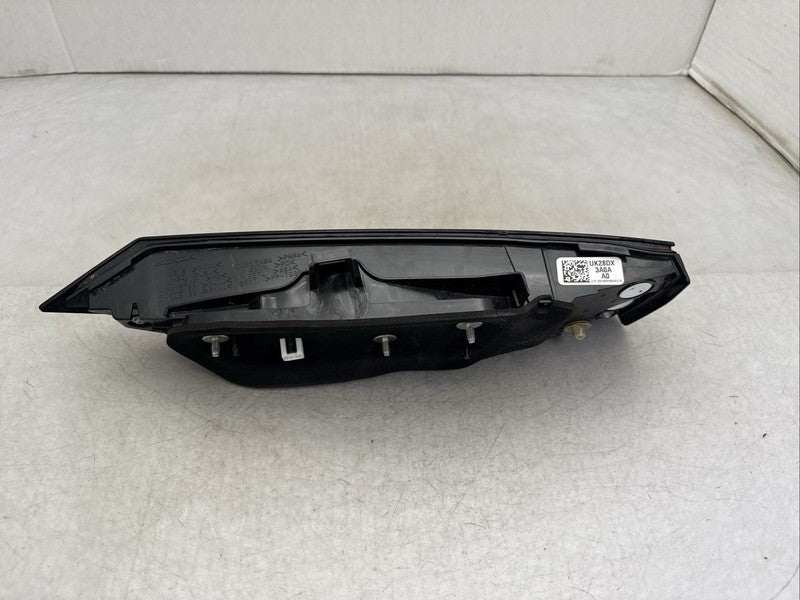 2023-2025 Honda CR-V Tail Light Right Passenger LED OEM Inner Lamp