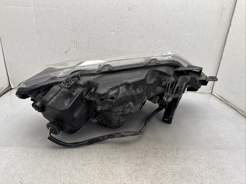 2014-2016 Nissan Rogue Left Driver OEM LED Headlight