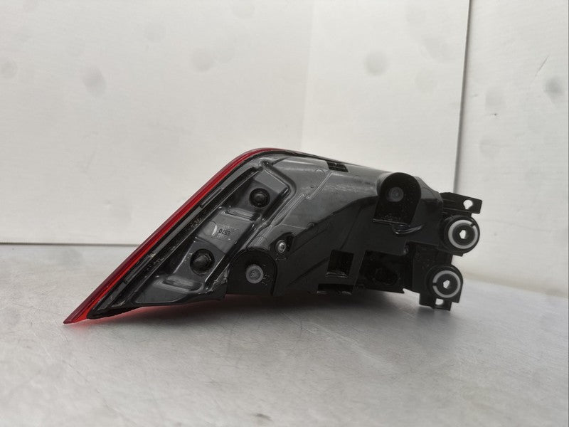 2019-2023 Audi Q8 SQ8 Right RH OEM LED Tail Light Outer Brake Lamp