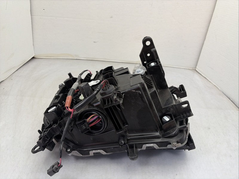 2024-2026 Toyota Land Cruiser Left Driver Headlight OEM LED Round Styl