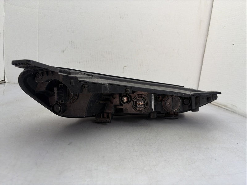2018-2021 Hyundai Kona Left Driver Headlight OEM LED Upper DRL Lamp