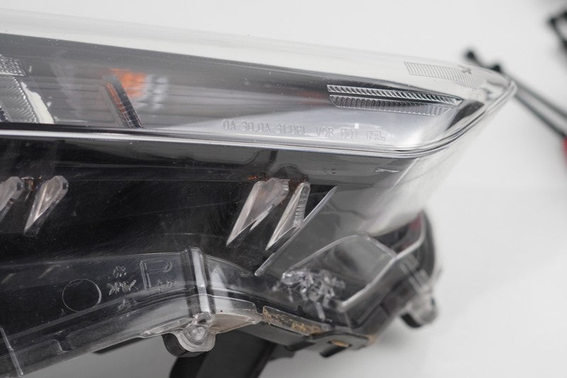 2022-2024 Toyota Corolla Cross LED Headlight RH Right Passenger OEM D1