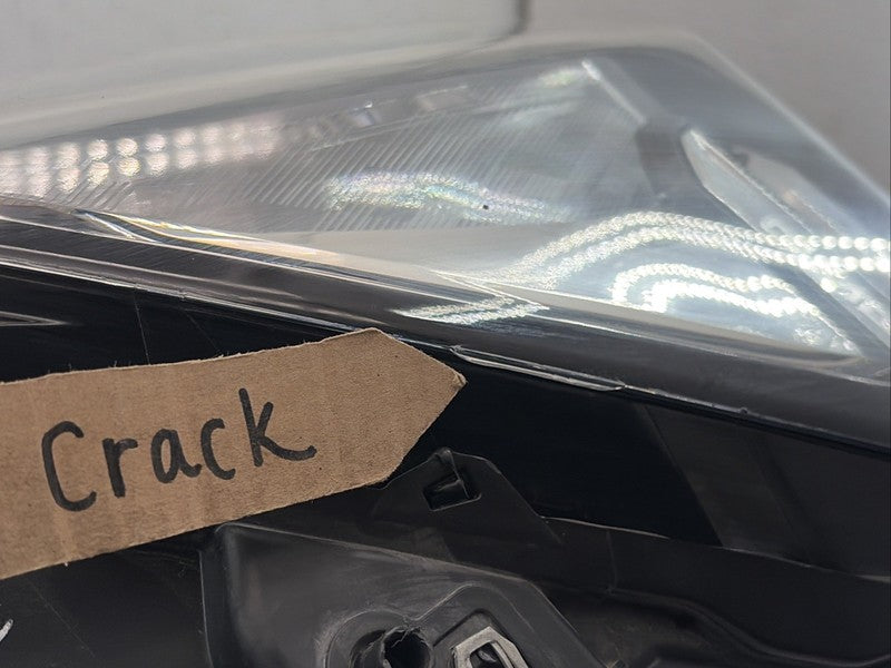 2021-2023 GMC Yukon XL Left Driver OEM Full LED Headlight