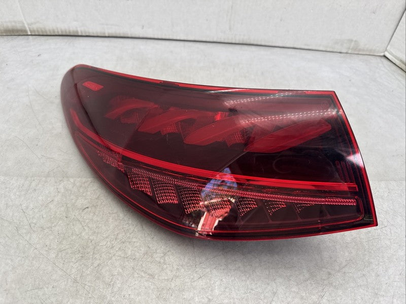 2023-2025 Mercedes EQE 350 Left Tail Light OEM LED A2959062700
