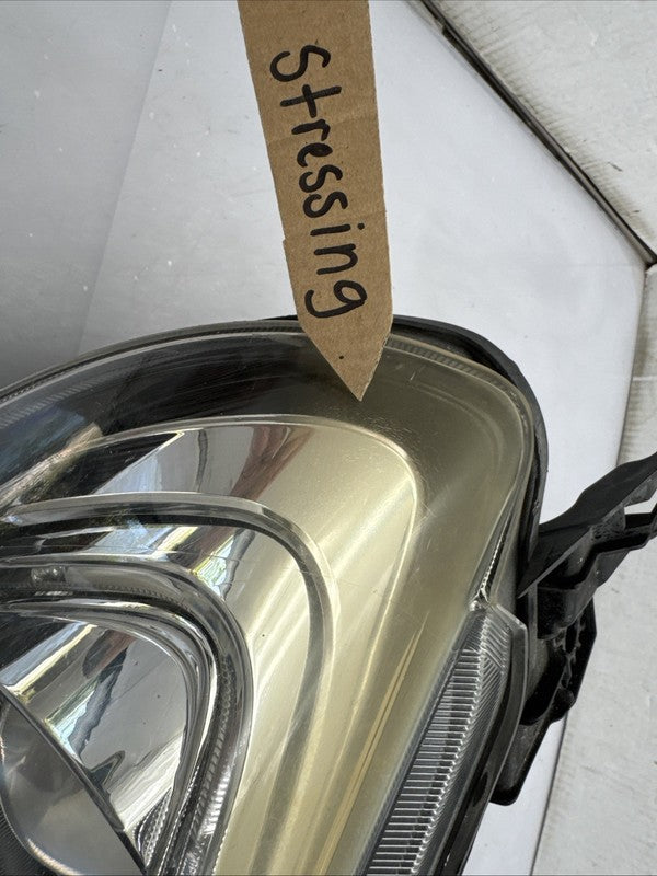 2013-2016 Subaru BRZ Right Passenger Headlight OEM Xenon HID Lamp