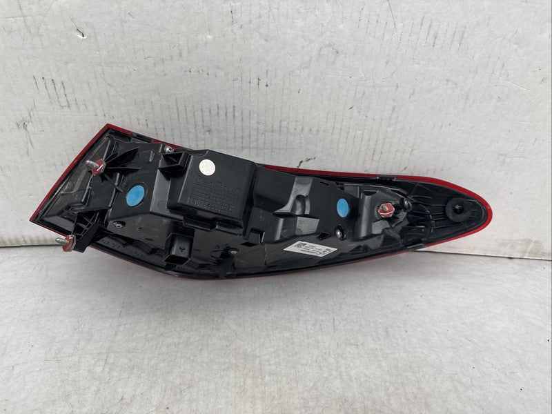 2023-2025 Mercedes EQE 350 Left Tail Light OEM LED A2959062700