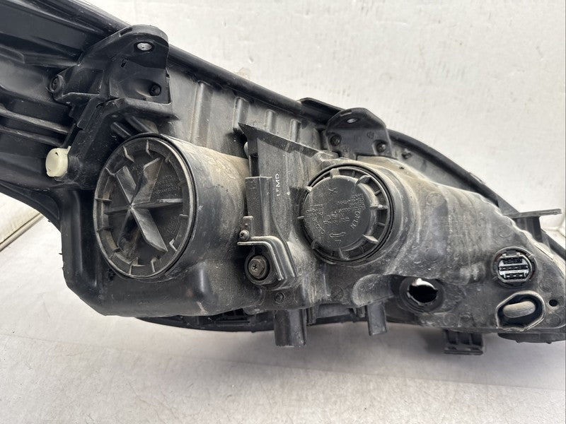 2012-2017 Hyundai Azera Left LH Driver Halogen Headlight