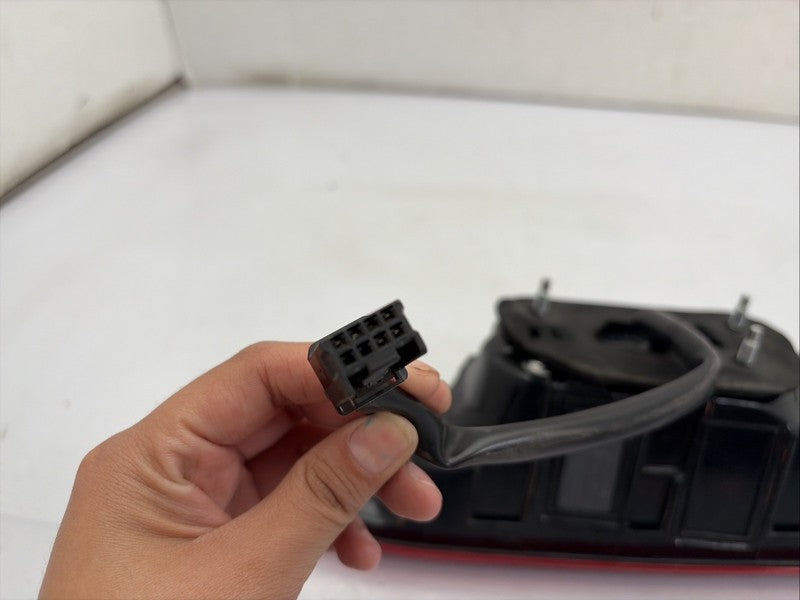 2019-2022 Lexus ES350 Left LH Driver Tail Light OEM LED Inner Lamp