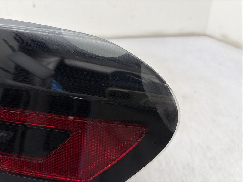 2023-2025 BMW X5 G05 Right Passenger Tail Light OEM LED Outer Brake La