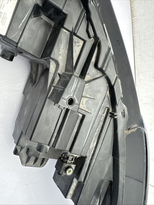 2023-2025 Ford Escape Right Passenger Headlight OEM LED PJ6B-13E014-BC