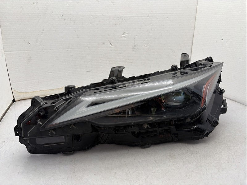 2021-2024 Lexus IS300 IS350 IS500 Left Driver Headlight OEM LED