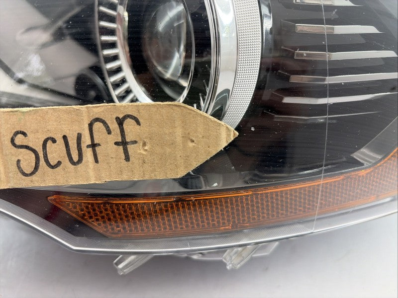 2018-2023 Ford Mustang Left Headlight LH Driver OEM LED