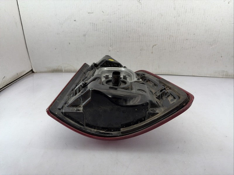 2019-2024 Dodge Ram 2500 3500 Left Tail Light OEM LED BLIS 68639089AB