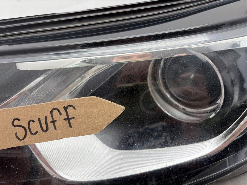 2018-2021 Chevy Equinox Left Driver Headlight OEM Xenon HID Lamp