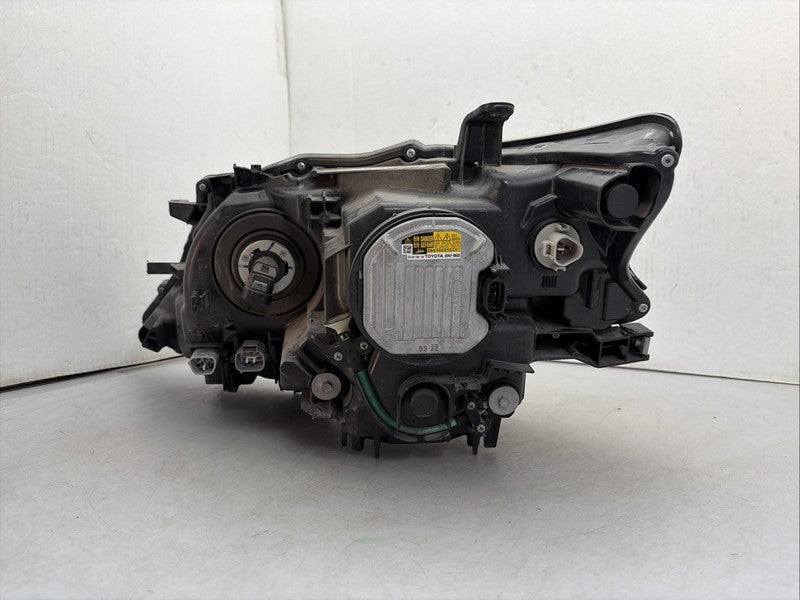 2013-2015 Lexus RX350 Right Passenger Headlight OEM Xenon HID