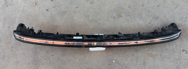 2024-2025 Volkswagen Atlas Cross Sport Front LED Grille Light Bar DRL