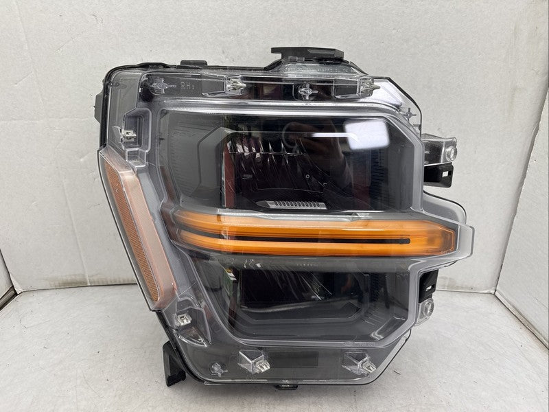 2024-2026 Ford F150 F-150 Right RH Passenger OEM LED Headlight