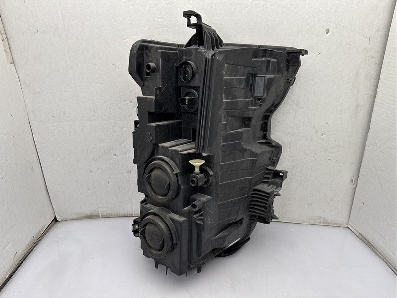 2020-2023 Chevrolet Silverado 2500 3500 Left Driver Headlight OEM