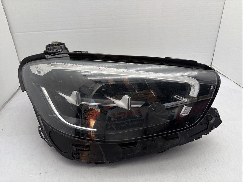 2021-2023 Mercedes E300 Right Passenger OEM LED Headlight