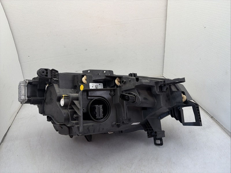 2021-2025 Volkswagen ID.4 Left Driver Headlight OEM LED