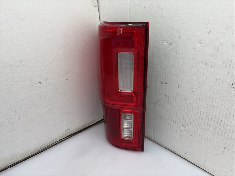 2019-2023 Ford Ranger Left Driver Tail Light LED OEM