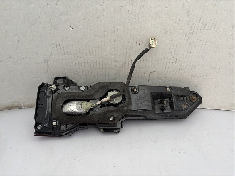 2022-2024 Mitsubishi Outlander Right Tail Light LED OEM Inner