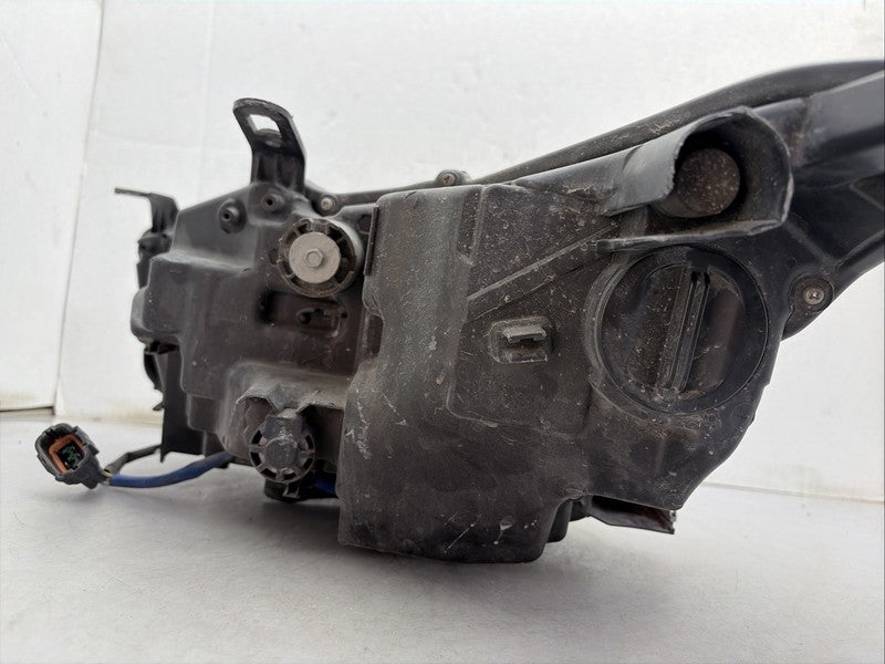 2014-2017 Infiniti Q50 Right Passenger Headlight OEM LED Lamp