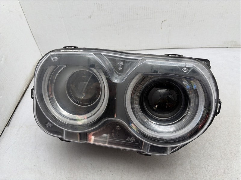 2015-2023 Dodge Challenger Right Passenger Headlight OEM Halogen 68174