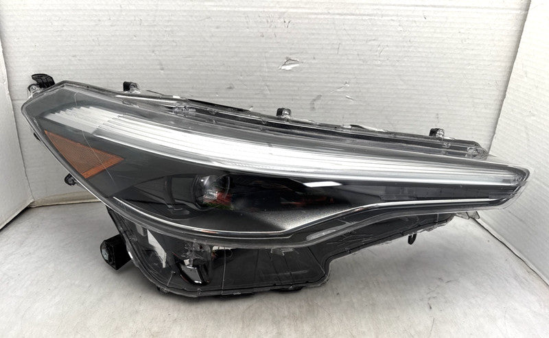 2022-2025 Toyota Corolla Cross XLE Right Passenger Headlight OEM LED