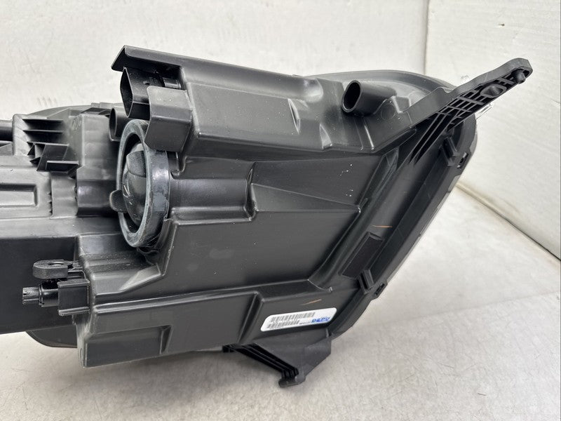 2018-2022 Ford EcoSport Left Driver Halogen Headlight Lamp