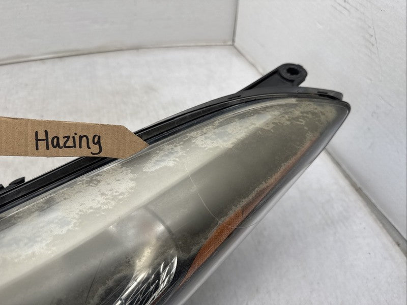 2014-2016 Hyundai Elantra Left Driver OEM Halogen Headlight