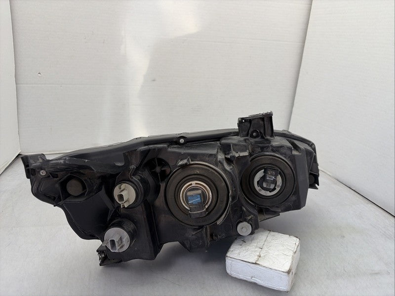 2016-2021 Honda Civic Left Driver Headlight OEM Halogen