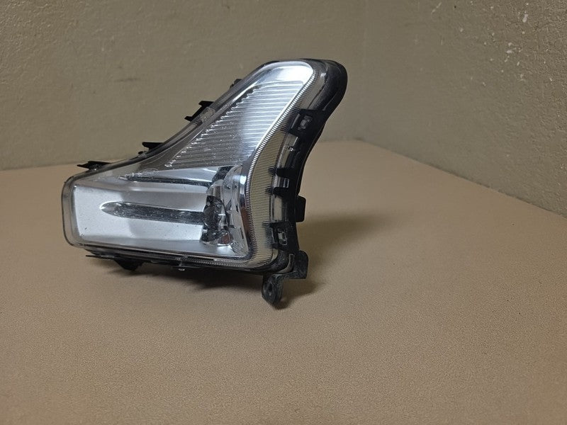 2017-2020 Ford Fusion Left Driver Side LED Fog Light OEM KS73-15A255-B