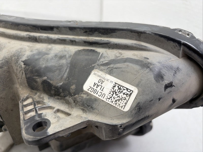 2017-2022 Honda CR-V Left Driver Headlight OEM LED Lamp