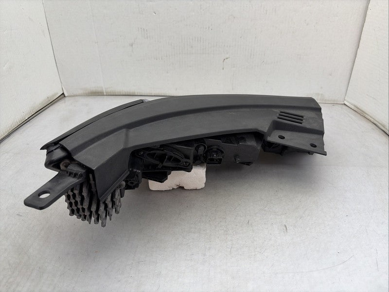 2023-2025 Hyundai Palisade Left Driver LED Headlight Upper DRL Lamp TY