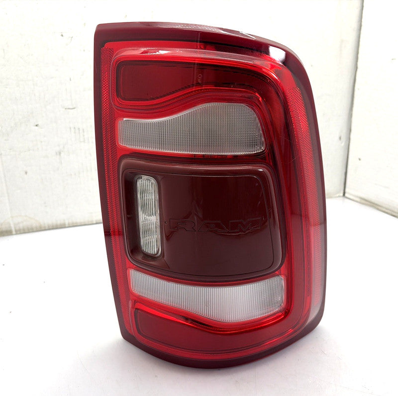 2019-2024 Dodge Ram 2500 3500 Right Passenger Tail Light OEM LED BLIS