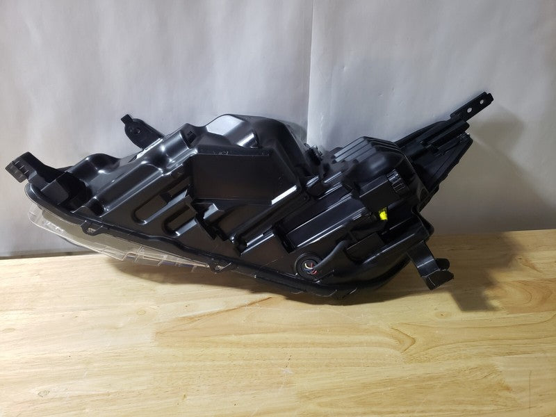2019-2020 Altima LED Headlight Right RH Driver Side OEM