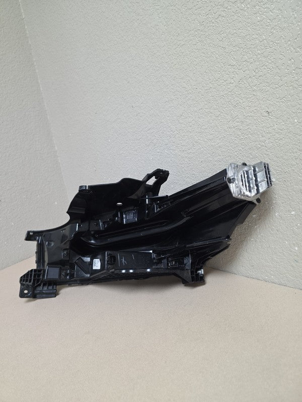 2022-2023 Chevrolet Traverse Right Passenger Side Daytime Running Ligh