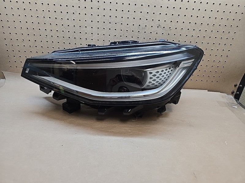 2021-2023 VW ID.4 Left Headlight Lamp Assembly OEM 11K.941.035.E