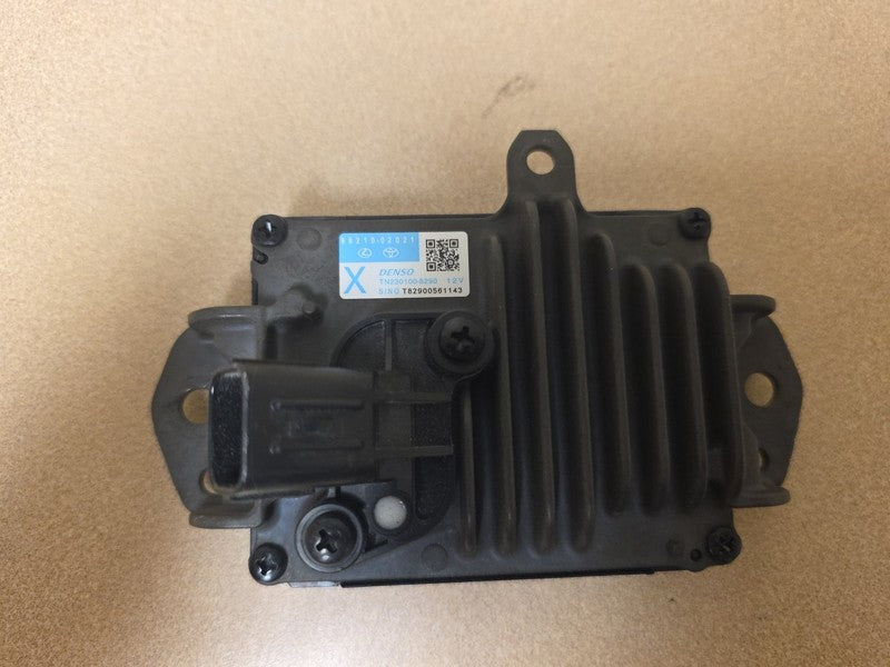 2021-2024 Toyota Sienna Front Radar Distance Sensor OEM 88210-02021