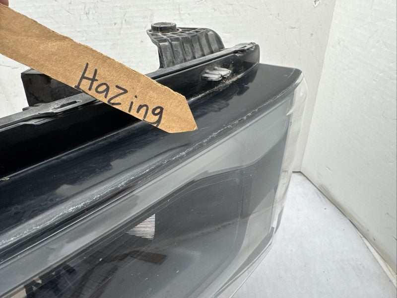 2019-2024 Dodge Ram 2500 3500 Right Passenger Headlight OEM LED P68360