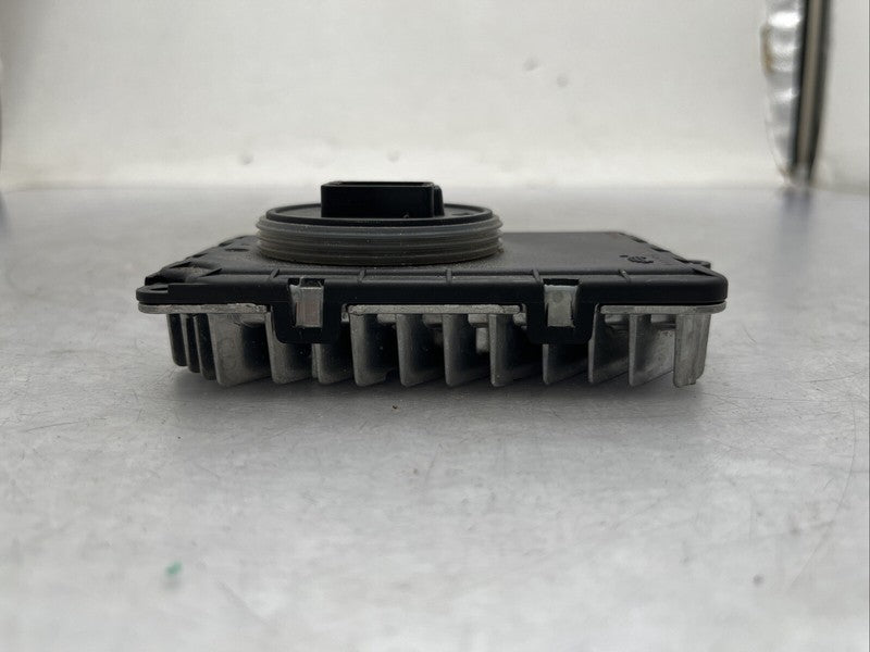 2019-2021 Chevrolet Silverado GMC Sierra 1500 LED Headlight Control Mo