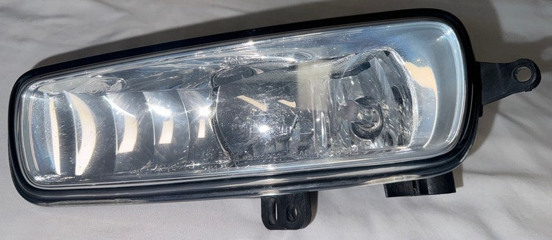 2015-2018 Ford Focus Front Left Fog Light OEM F1EB-15A255-AB